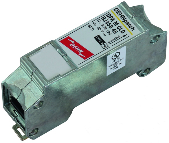DPA M CLD RJ45B 48, Dehn