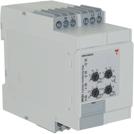 DPC01DM69400HZ, Carlo Gavazzi