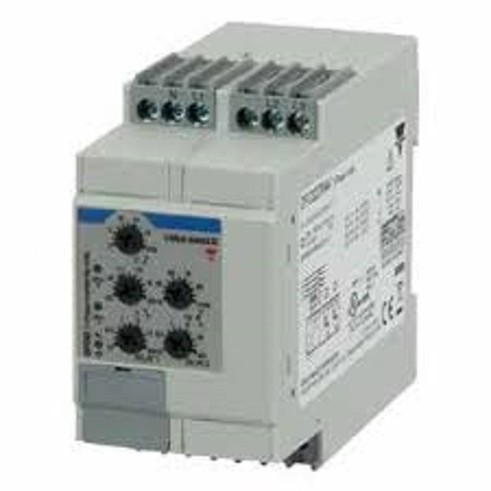 DPC02DM44, Carlo Gavazzi