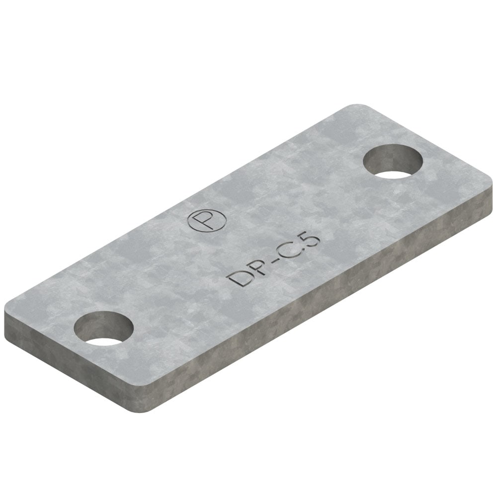 DPC5VZX, Parker