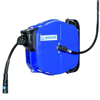 DPF 1012CS, PREVOST