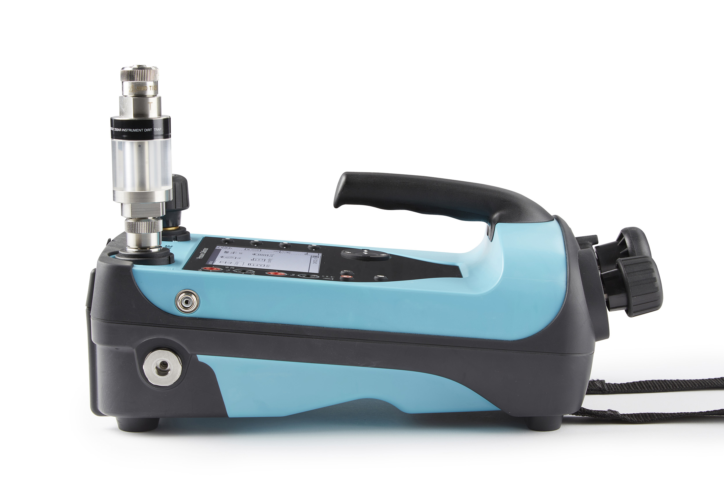 DPI610E-PC-07G-UO -BO, Druck