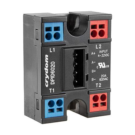 DPID6040, Sensata / Crydom