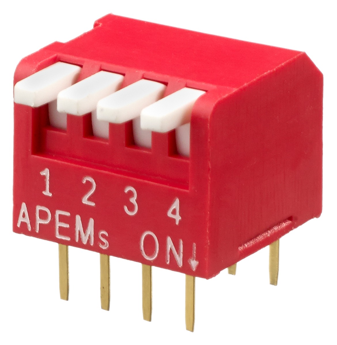 DPL04V, APEM