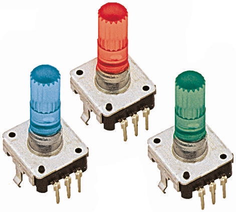 DPL12SVN24A21F3, TE Connectivity
