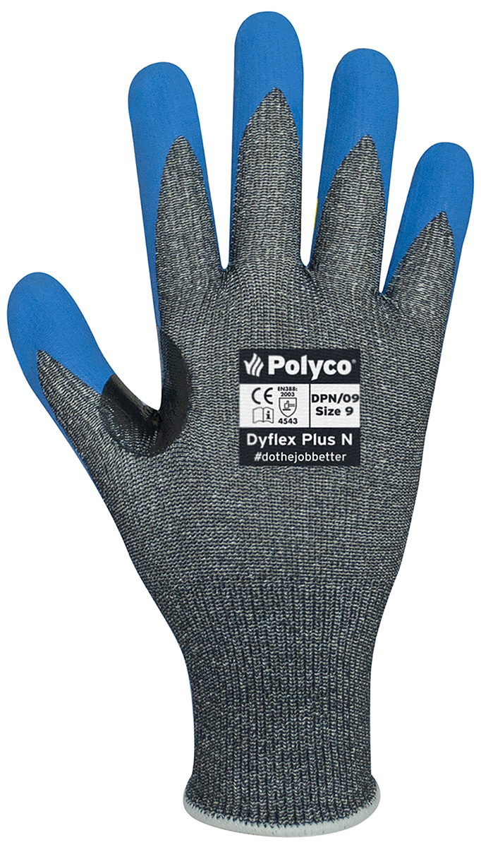 DPN/07, Polyco Healthline