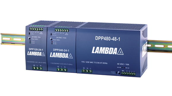 DPP120-12-1, TDK-Lambda