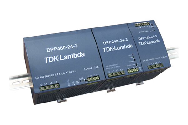 DPP240-24-1, TDK-Lambda