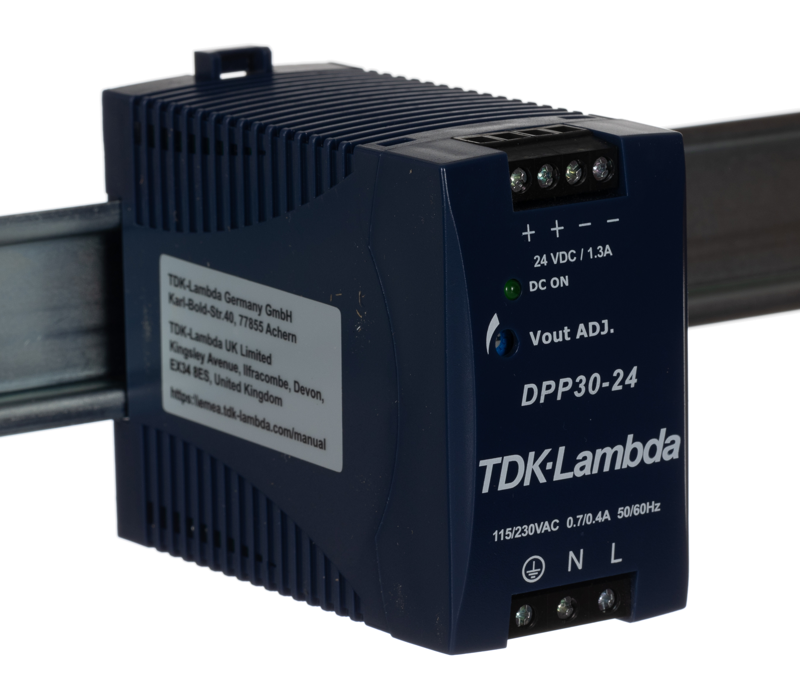 DPP30-24, TDK-Lambda