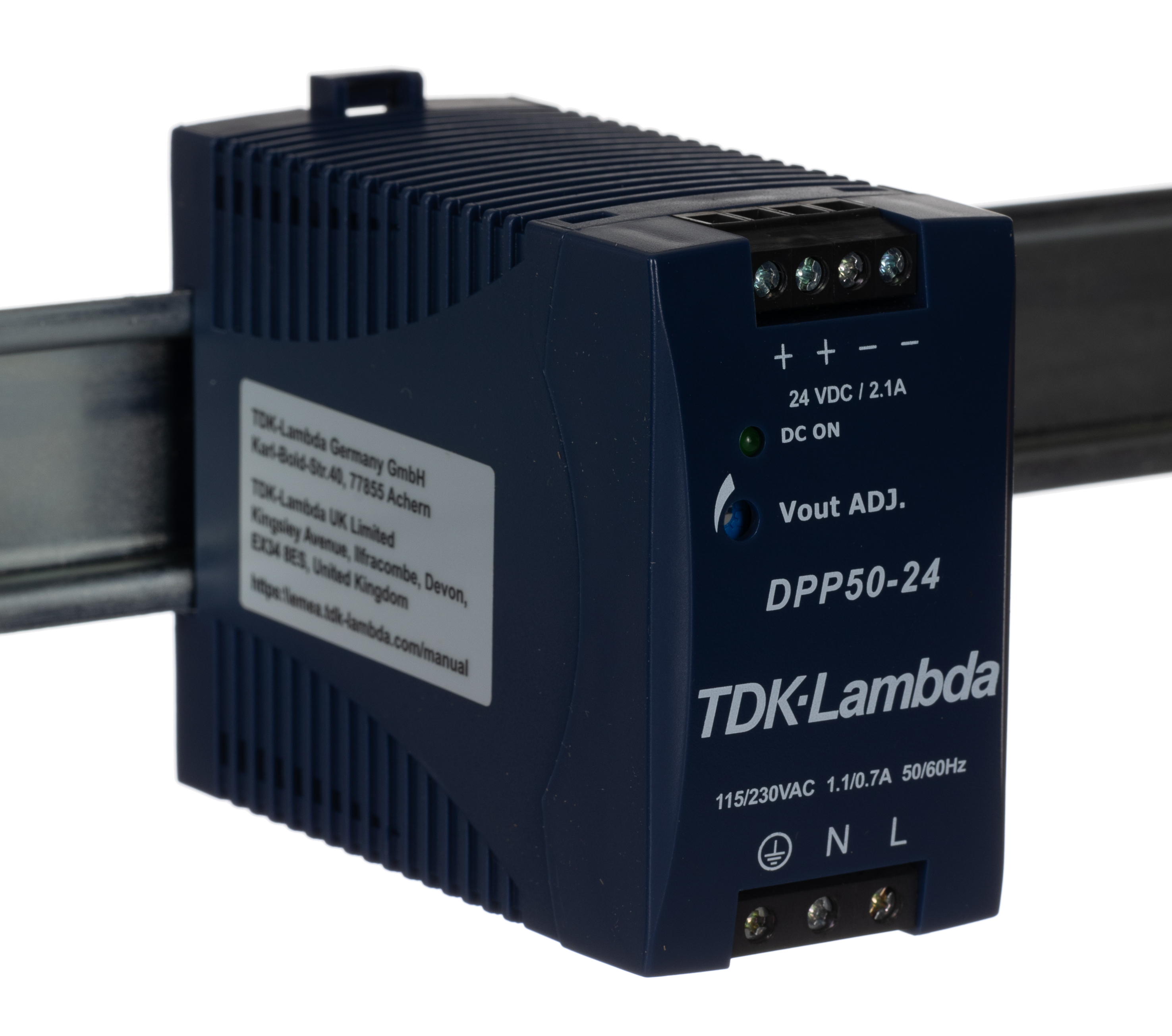 DPP50-24, TDK-Lambda