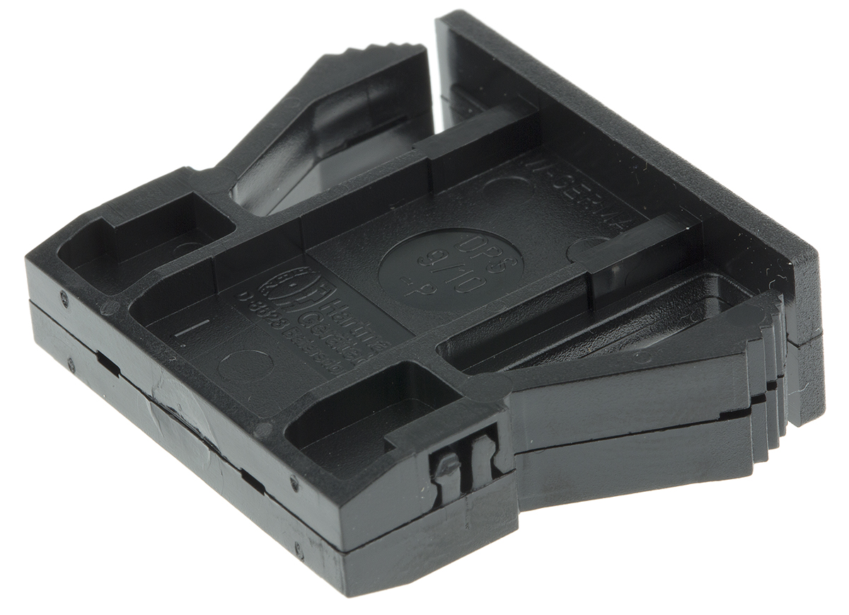 DPS9-10-P2, Hartmann