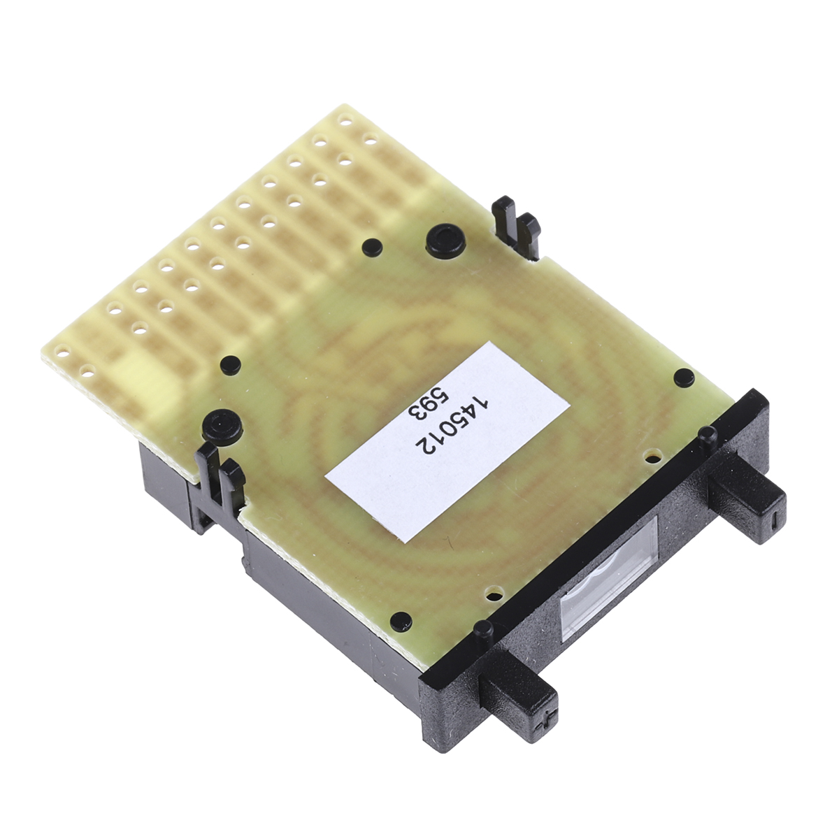 DPS9-141-AK2, Hartmann