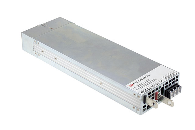 DPU-3200-24, MEAN WELL