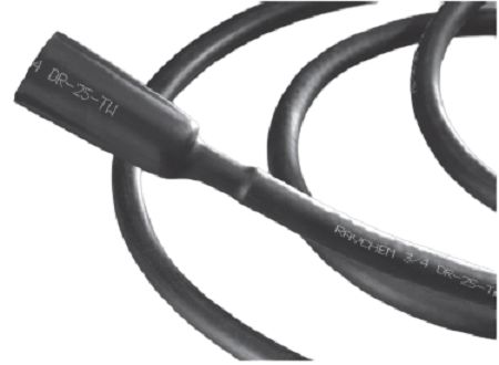 DR-25-1/2-0, TE Connectivity