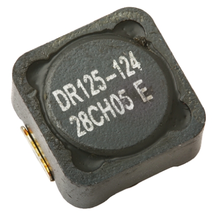 DR125-100-R, Eaton