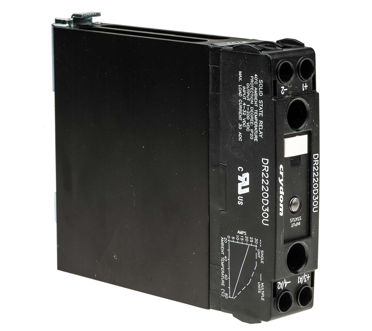 DR2220D30U, Sensata / Crydom
