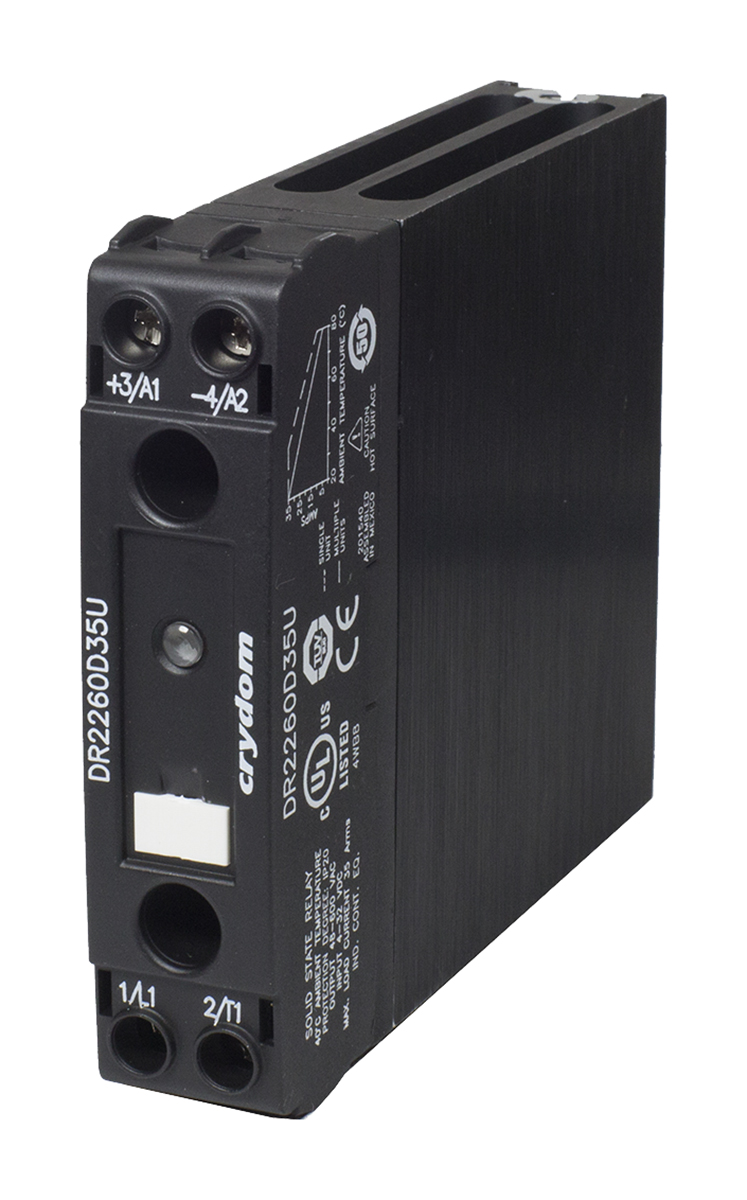 DR2260A20V, Sensata / Crydom
