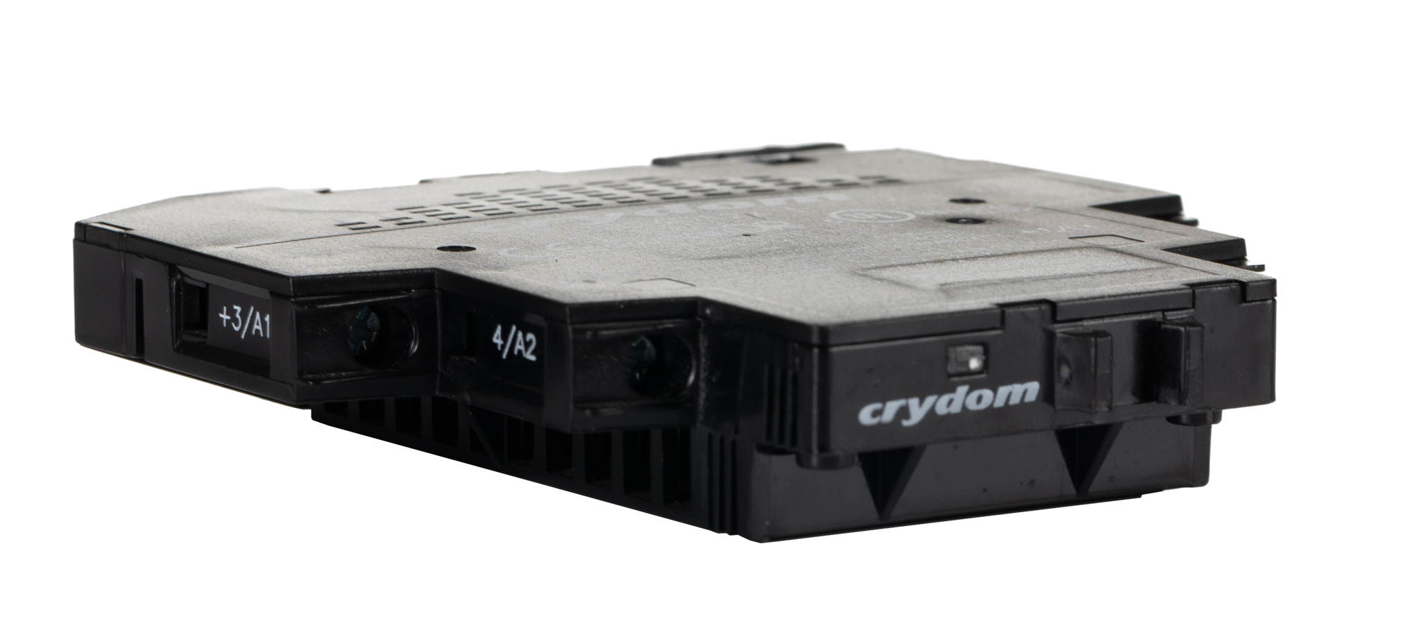 DR24D12X, Sensata / Crydom