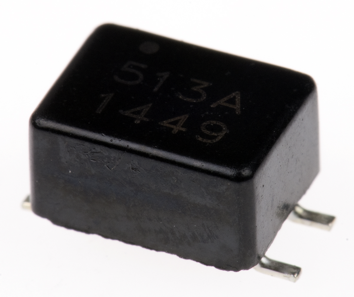 DR331-513AE, Bourns