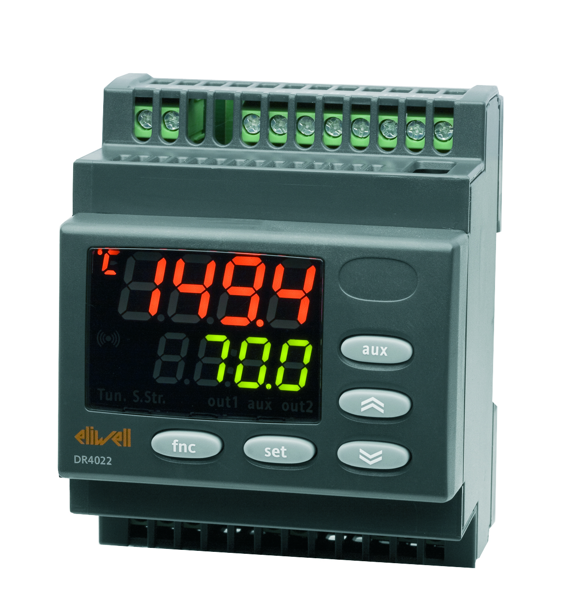 DR4020-PTC/NTC/PT1000-95/240V-1PTC, Eliwell