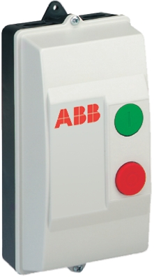 DRAF12-13, ABB