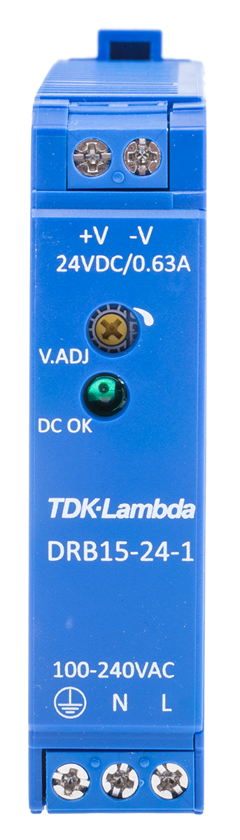 DRB-15-24-1, TDK-Lambda