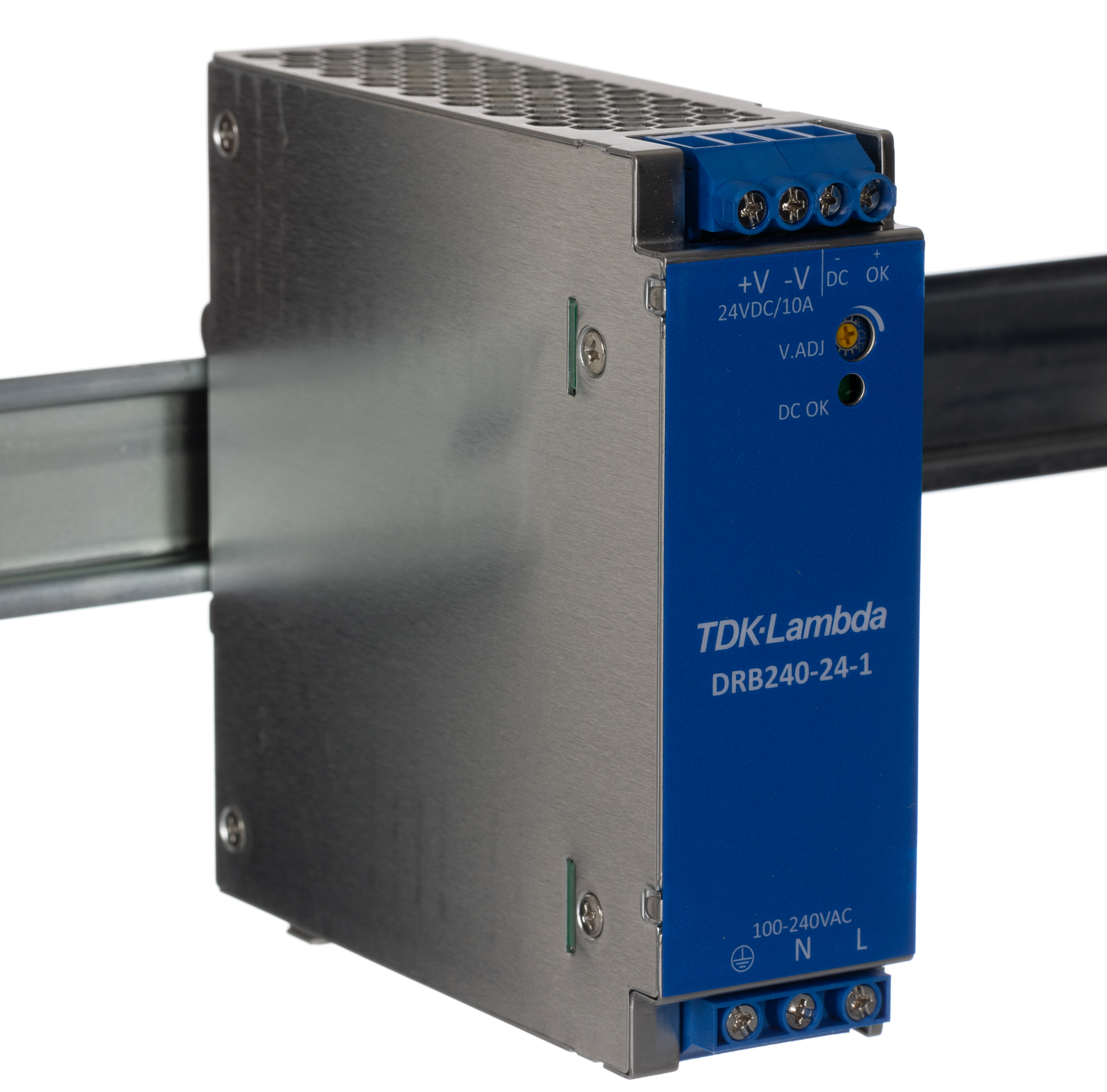 DRB-240-24-1, TDK-Lambda