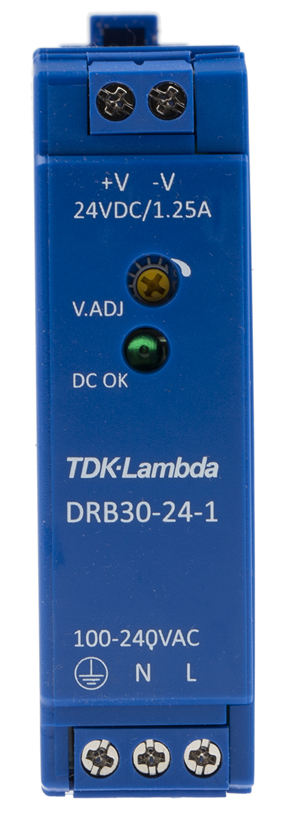 DRB-30-24-1, TDK-Lambda