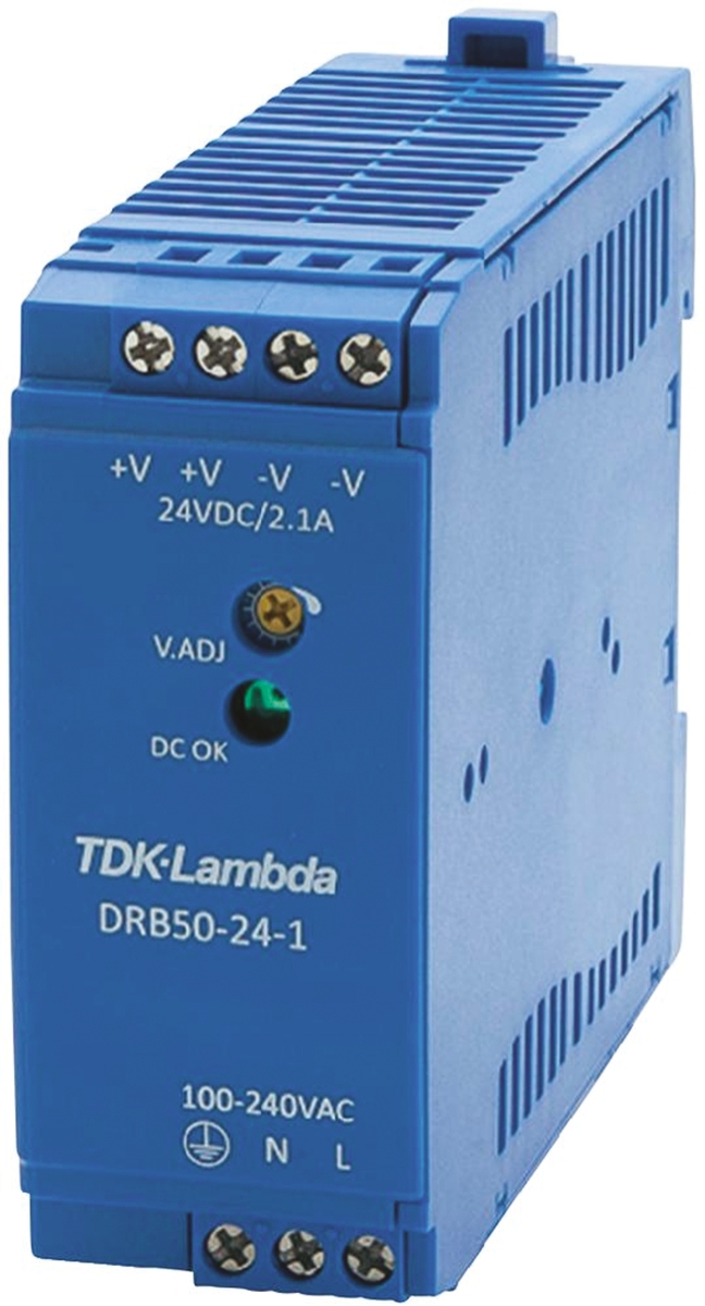 DRB-50-48-1, TDK-Lambda