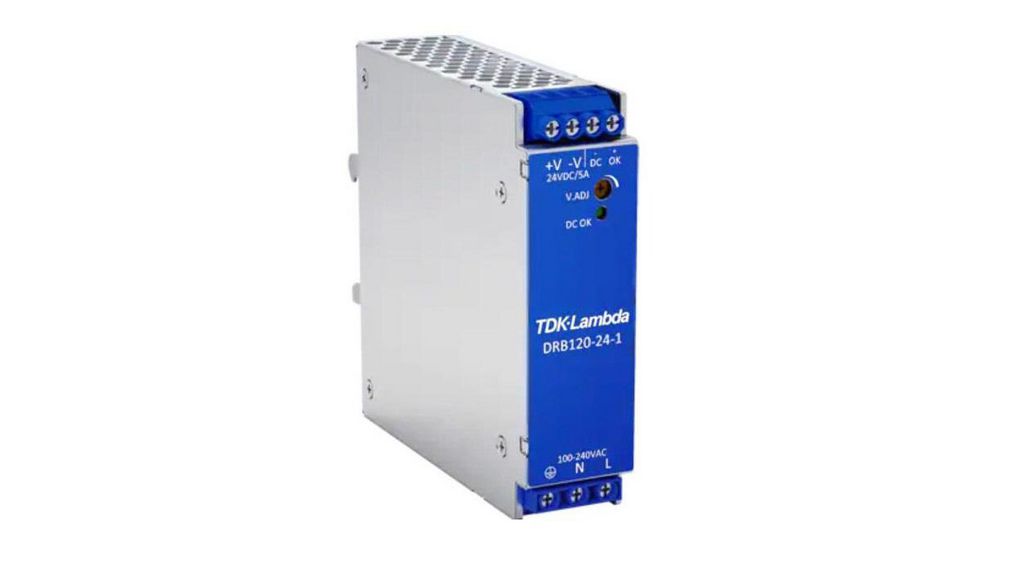 DRB240-48-1, TDK-Lambda