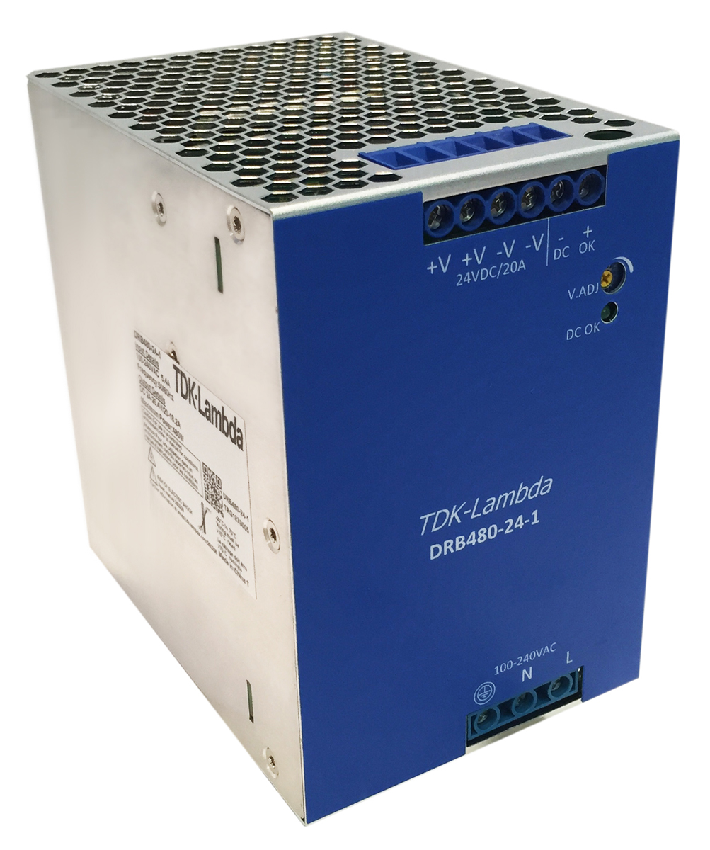 DRB480-24-1, TDK-Lambda