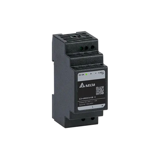 DRC-24V030W1RZ, Delta Electronics