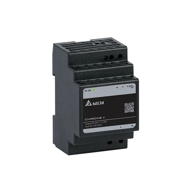 DRC-24V060W1RZ, Delta Electronics