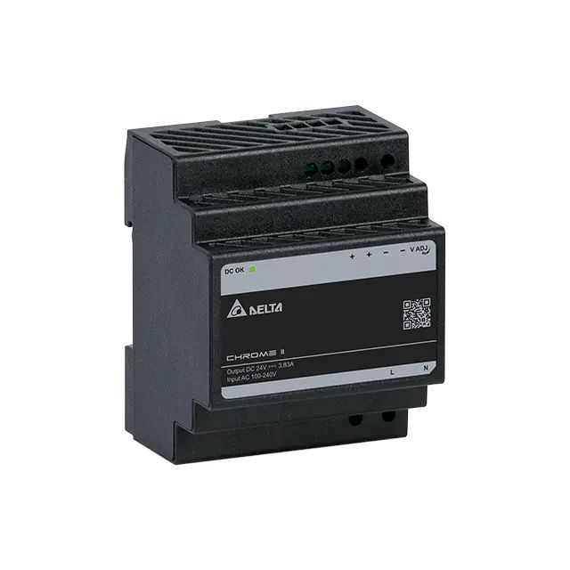 DRC-24V100W1RZ, Delta Electronics