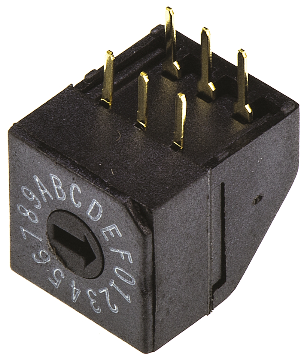 DRD16RAE04, TE Connectivity