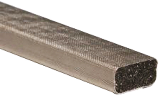 DRE5x0,5NI-N2V0-1000 with foam core, MTC