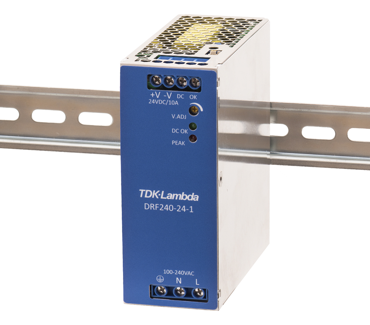 DRF-240-24-1/HL, TDK-Lambda