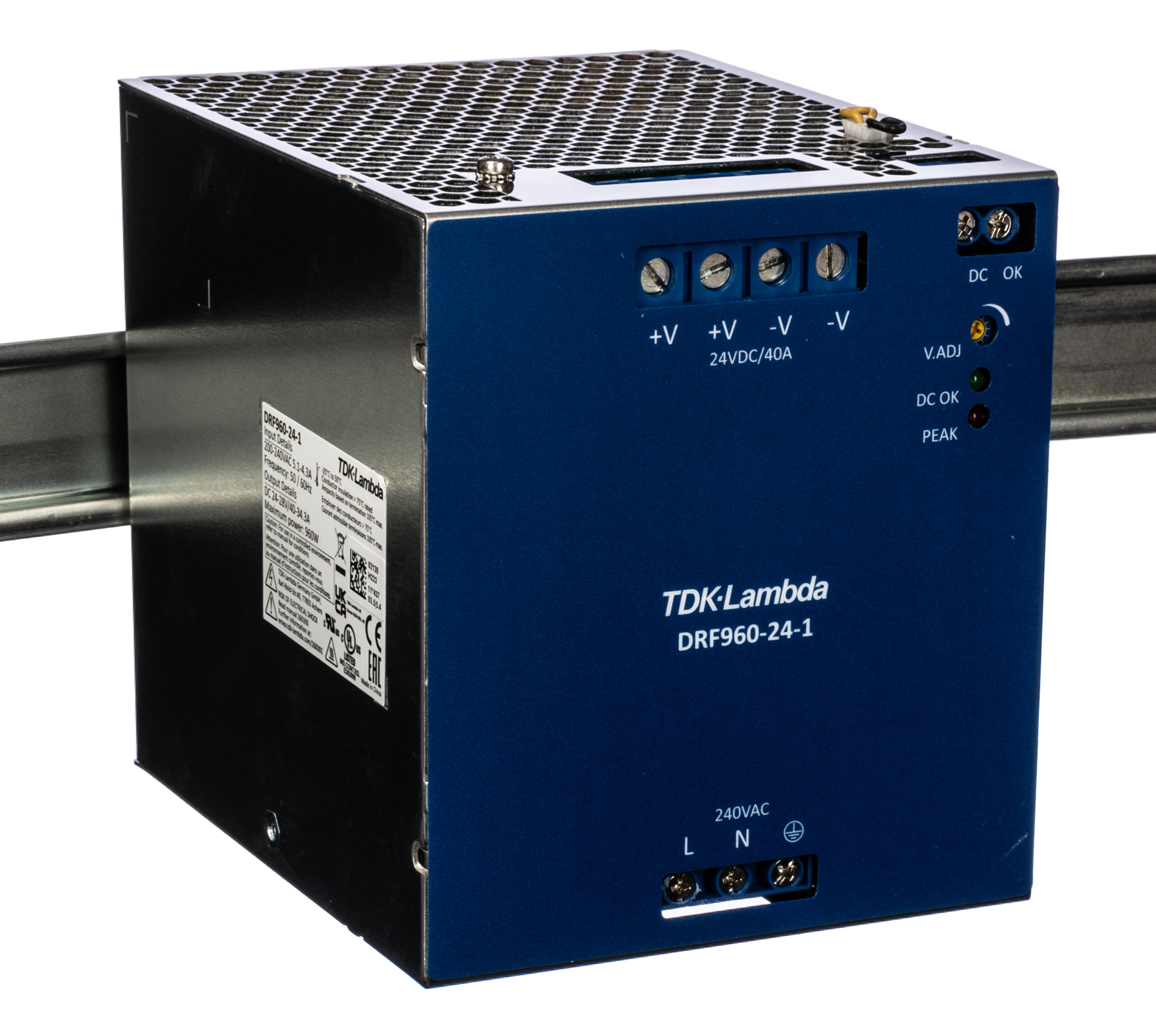 DRF-960-24-1, TDK-Lambda
