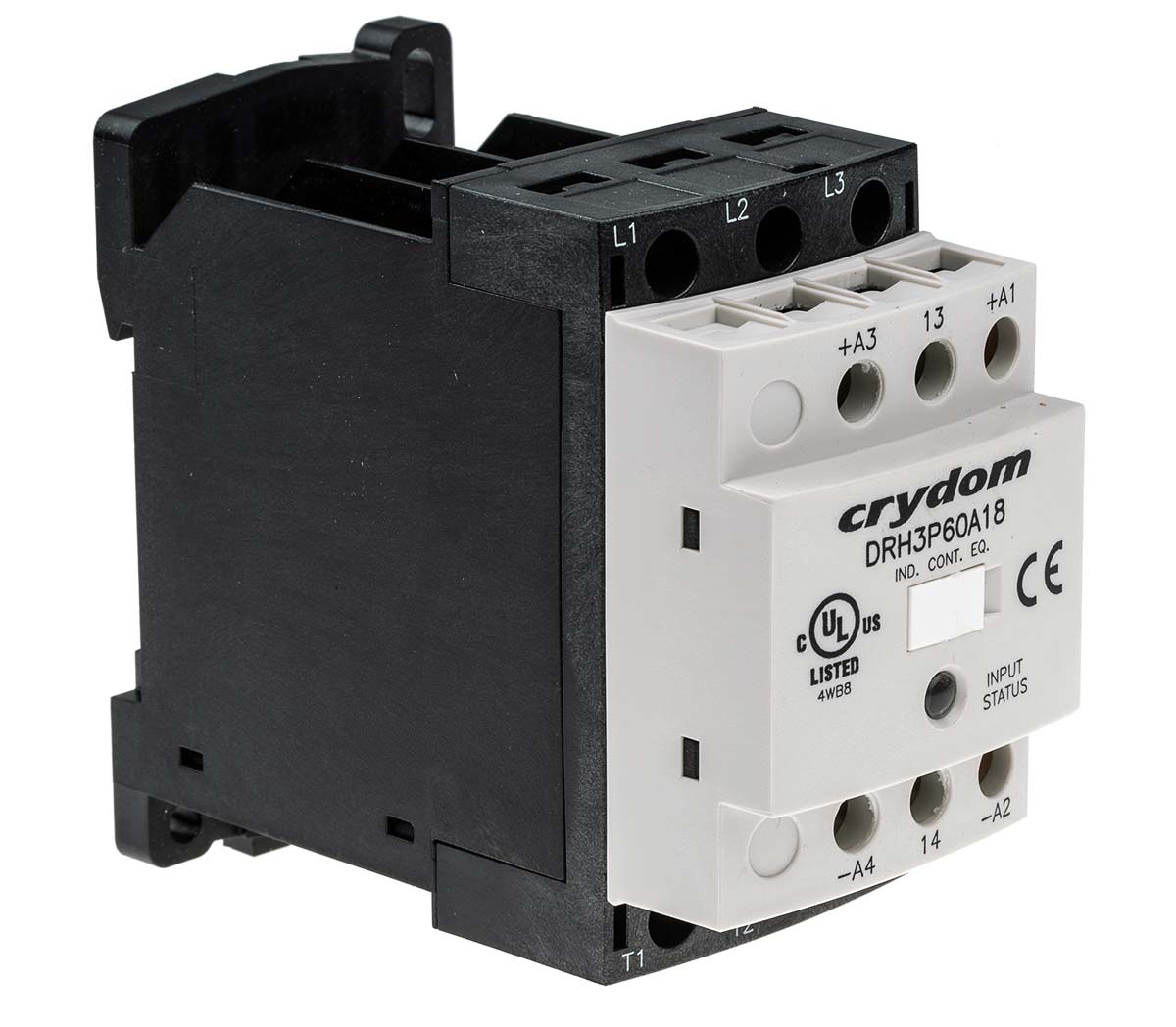 DRH3P60A18, Sensata / Crydom