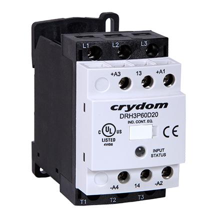 DRH3P60D18, Sensata / Crydom