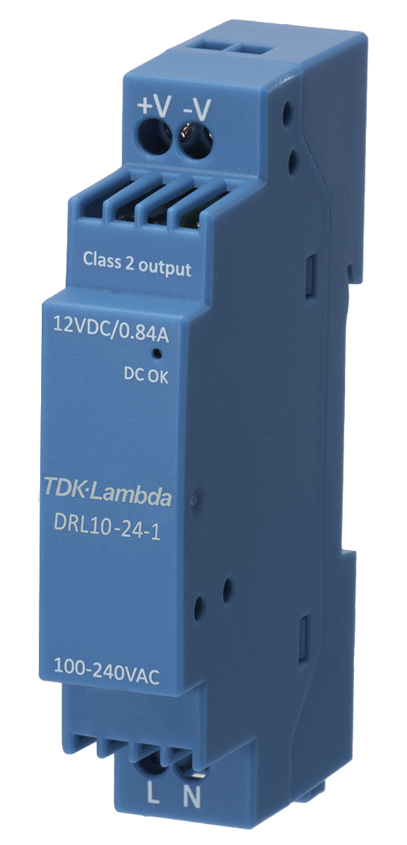 DRL10-24-1, TDK-Lambda