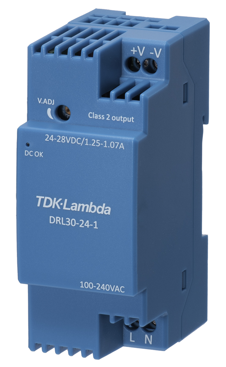 DRL30-12-1, TDK-Lambda