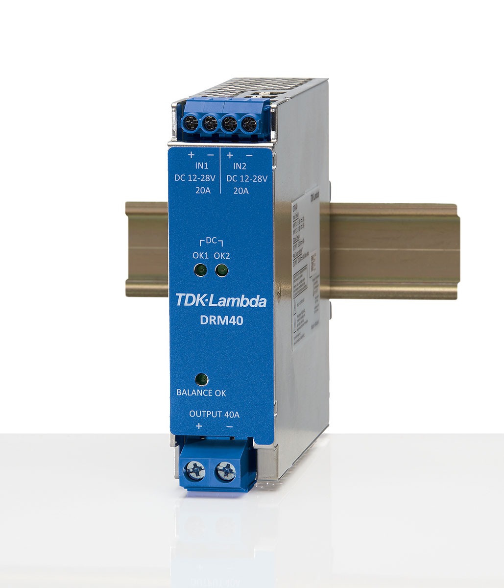 DRM40B, TDK-Lambda