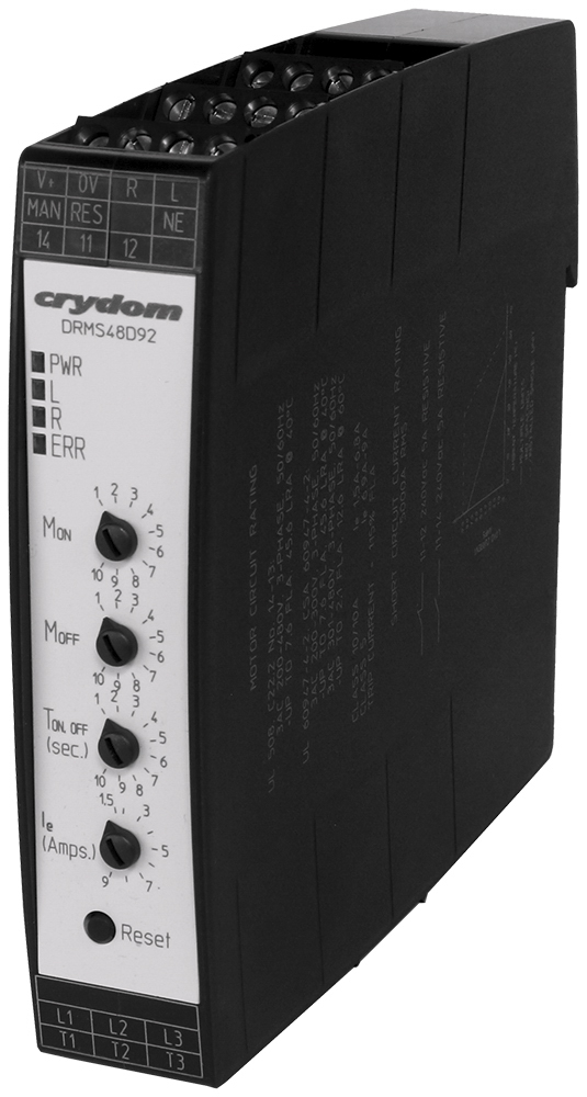 DRMS48D92, Sensata / Crydom