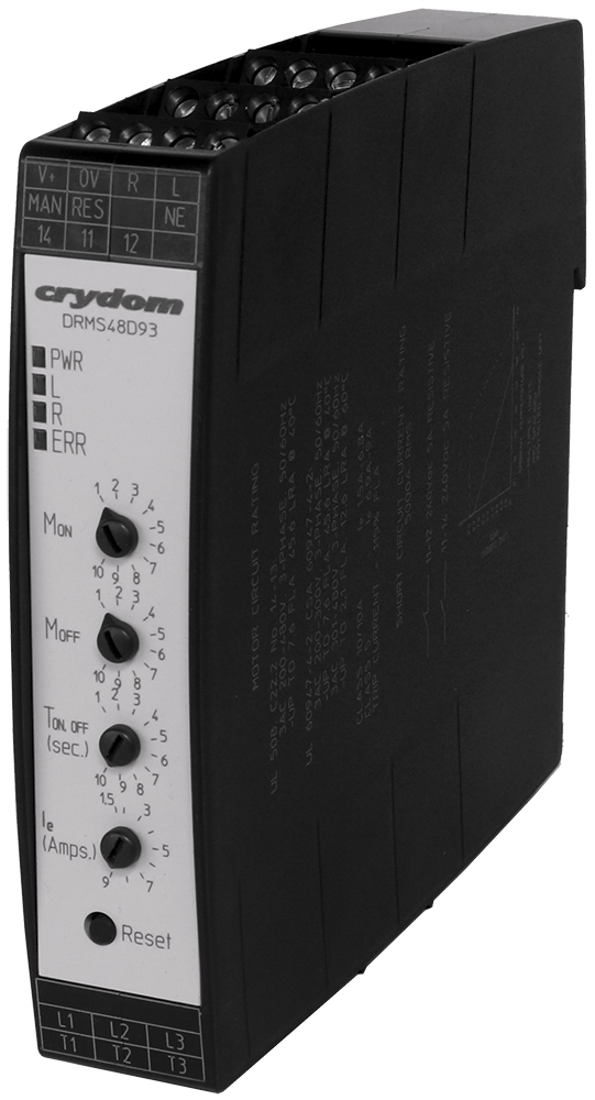 DRMS48D93, Sensata / Crydom
