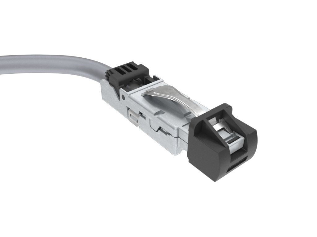 DRPC11A009040, Amphenol Communications Solutions