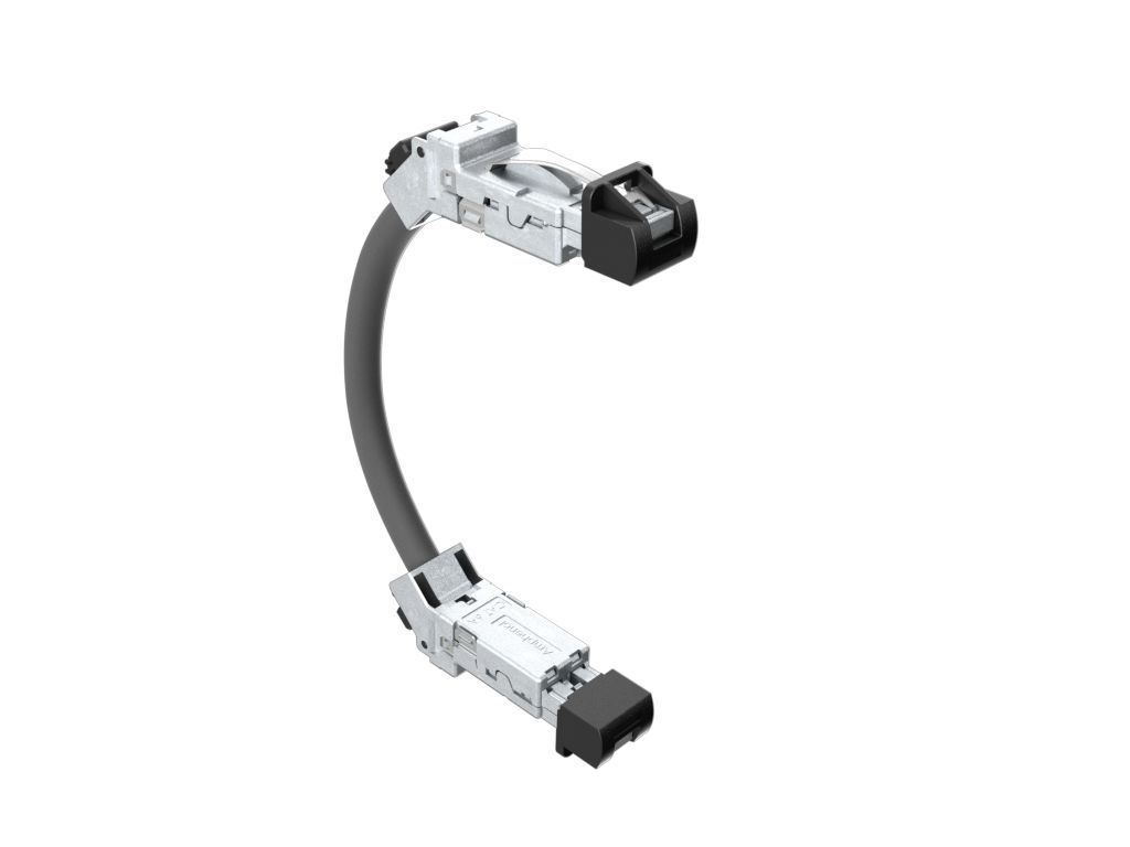 DRPC215001140, Amphenol Communications Solutions