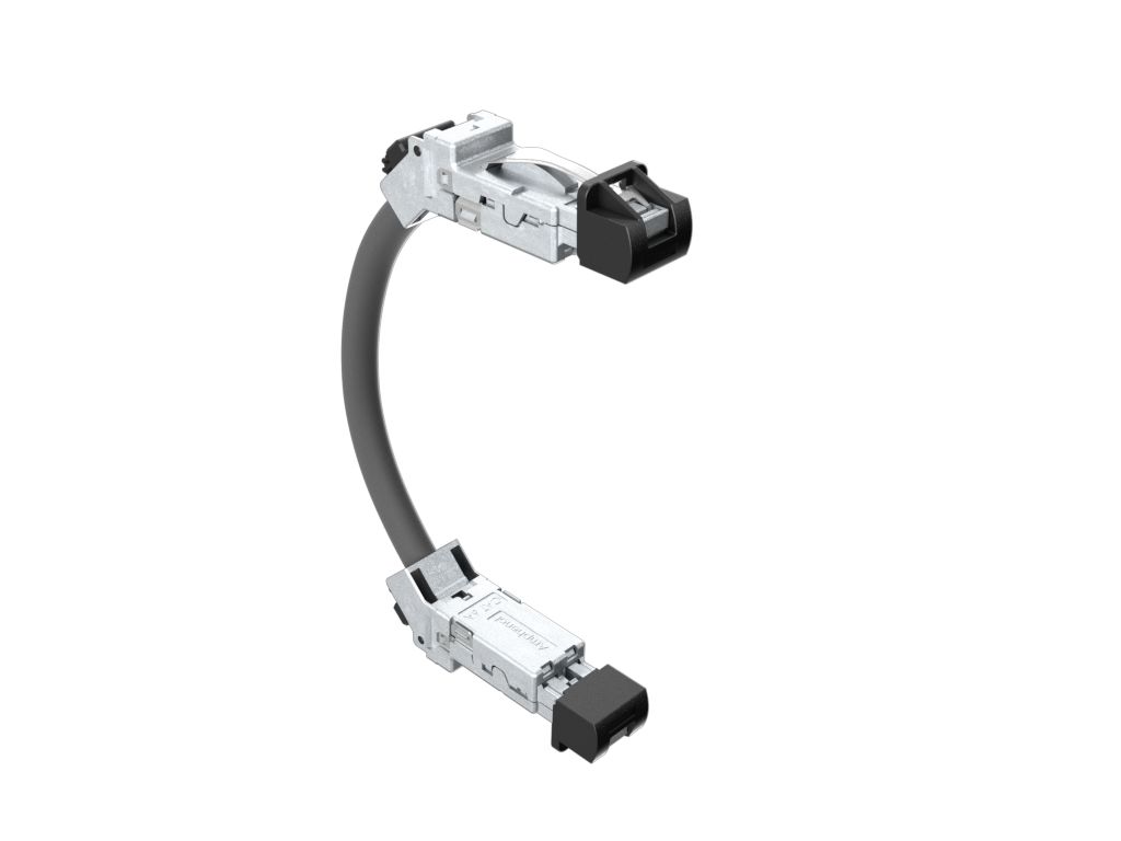 DRPC215001340, Amphenol Communications Solutions