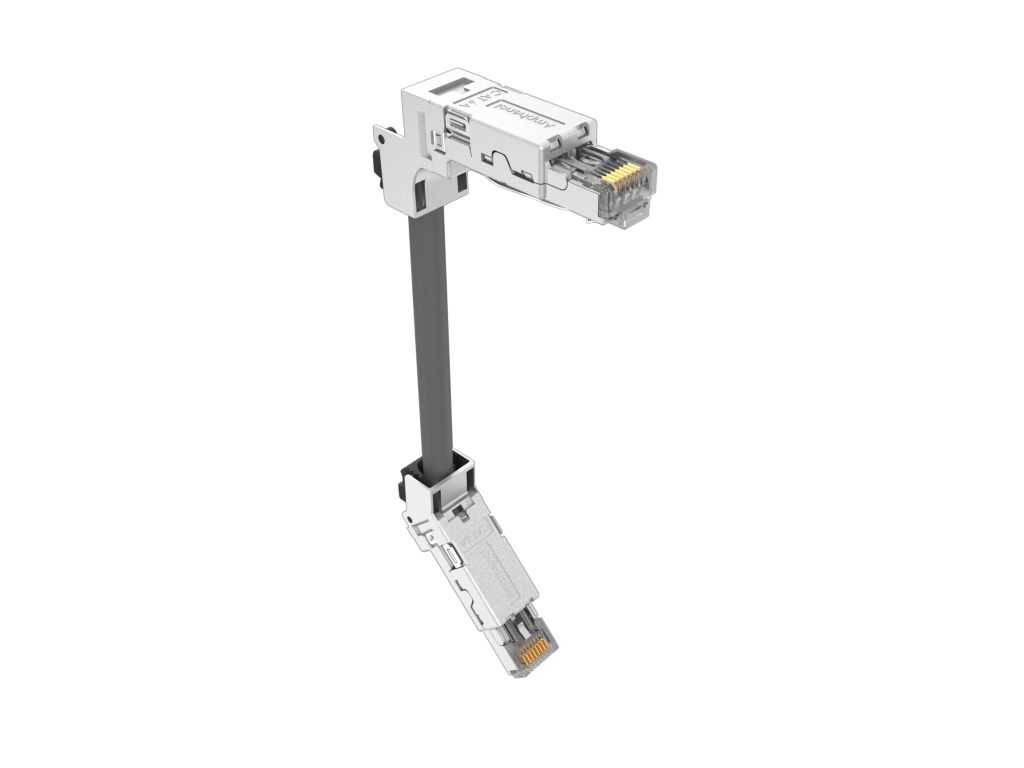 DRPC21A001540, Amphenol Communications Solutions