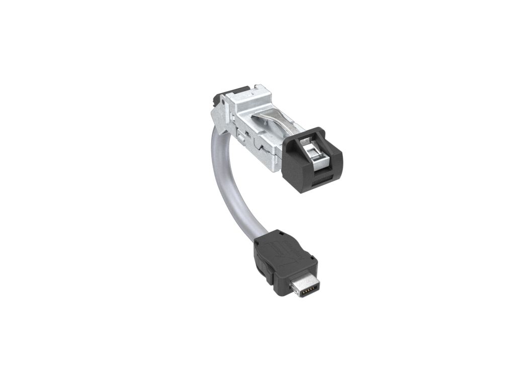 DRPC51A001A40, Amphenol Communications Solutions